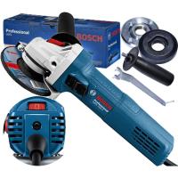 Шлифовальная машина Bosch GWS 750S Фото