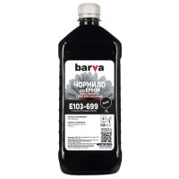 Чернила Barva Epson 103 1л BLACK Фото