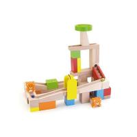 Конструктор Viga Toys Занимательные горки Фото