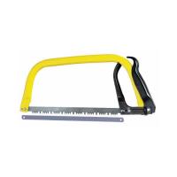 Ножовка Stanley кроснева пилка 300мм універсальна Фото