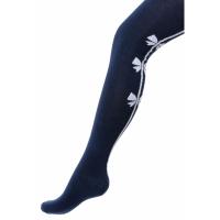 Колготки UCS Socks с бантиками Фото
