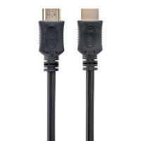 Кабель мультимедійний Cablexpert HDMI to HDMI 0.5m V.1.4 Фото