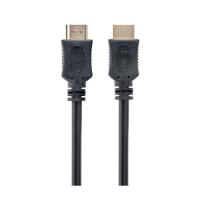 Кабель мультимедийный Cablexpert HDMI M to HDMI M 0.5m V1.4 Фото