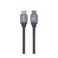 Кабель мультимедійний Cablexpert HDMI M to HDMI M 2.0m Фото