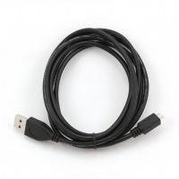 Дата кабель Cablexpert USB 2.0 AM to Micro 5P 0.1m Фото