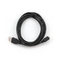 Дата кабель Cablexpert USB 2.0 AM to Micro 5P 0.1m Фото