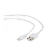 Дата кабель Cablexpert USB 2.0 AM to Lightning 0.1m Фото