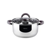 Кастрюля Ringel Meyer с крышкой 4.2 л Фото