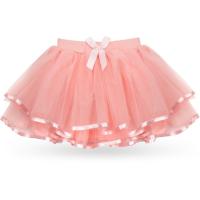 Юбка детская Breeze фатиновая многослойная Фото