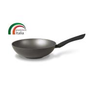 Сковорода TVS Diamante Induction Wok 28 см Фото