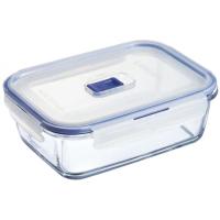Харчовий контейнер Luminarc Pure Box Active прямоуг. 1220 мл Фото