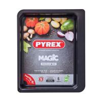 Форма для выпечки Pyrex Magic 30 х 23 см прямоугольная Фото