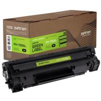 Картридж Patron CANON 725 GREEN Label Фото