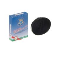 Стрічка до принтерів WWM 13мм х 30м HD Black left Фото