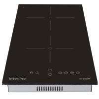 Варочная поверхность Interline VHK 435 SPT BA Фото