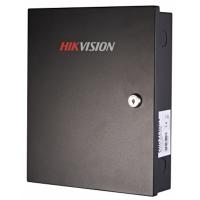 Контроллер доступа Hikvision DS-K2802 Фото