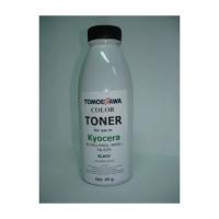 Тонер Tomoegawa KYOCERA TK-5230 (45г) Black Фото