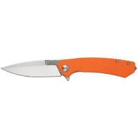 Нож Adimanti by Ganzo (Skimen design) Orange Фото