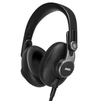 Навушники AKG K371 Black Фото