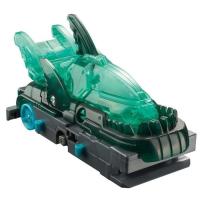 Трансформер Screechers Wild ! S2 L1 Шаркоід Фото