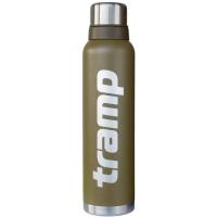 Термос Tramp Expedition Line 1.6 л Olive Фото