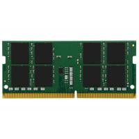 Модуль пам'яті для ноутбука Kingston SoDIMM DDR4 32GB 2666 MHz Фото