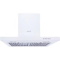 Витяжка кухонна Weilor Slimline WP 6230 WH 1000 LED Фото