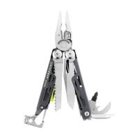 Мультитул Leatherman Signal Grey Фото