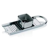 Терка Kela Emma 31,5х11 см для приготовления длинных галушек Фото