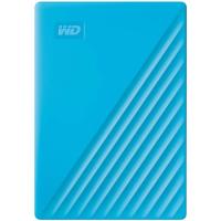 Внешний жесткий диск WD 2.5" 4TB My Passport Portable Фото