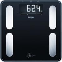 Весы напольные Beurer BF 400 Line black Фото