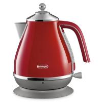 Электрочайник DeLonghi KBOC 2001 R Фото