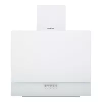 Витяжка кухонна Interline ALTEA WH A 60 PB/GL/A Фото