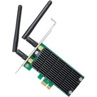 Ретранслятор TP-Link Archer T4E AC1200, PCI Express, Beamforming Фото