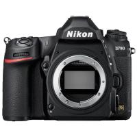 Цифровий фотоапарат Nikon D780 body Фото