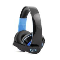 Наушники Esperanza EGH300B Black Фото