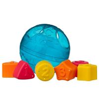 Развивающая игрушка Playgro Мячик-сортер Фото