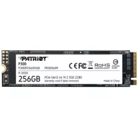 Накопичувач SSD Patriot M.2 2280 256GB Фото
