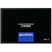 Накопичувач SSD Goodram 2.5" 128GB Фото
