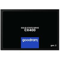 Накопитель SSD Goodram 2.5" 128GB Фото
