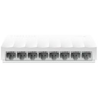 Коммутатор сетевой TP-Link LS1008 Фото