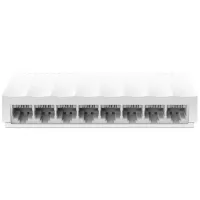 Комутатор мережевий TP-Link LS1008 Фото