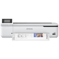 Плоттер Epson SureColor SC-T3100N 24' Фото