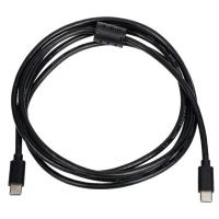 Дата кабель Atcom USB-C to USB-C 1.8m Фото
