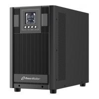 Источник бесперебойного питания PowerWalker VFI 3000 AT Фото