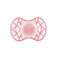 Пустушка Nuvita Air55 Cool 6m+ симетрична (світиться в темряві) Фото