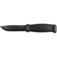 Ніж Morakniv Garberg Black Carbon steel Фото