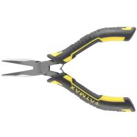 Плоскогубці Stanley FatMax 185 мм Фото