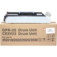 Драм картридж BASF Canon для iR-2018/2022/2025/2030 Black 60K Фото