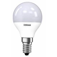 Лампочка Osram LED STAR P45 Фото